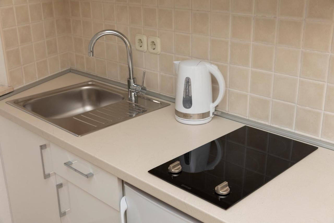 Apartments Milana 2 Tučepi Kültér fotó