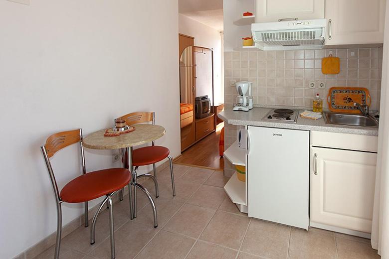 Apartments Milana 2 Tučepi Kültér fotó